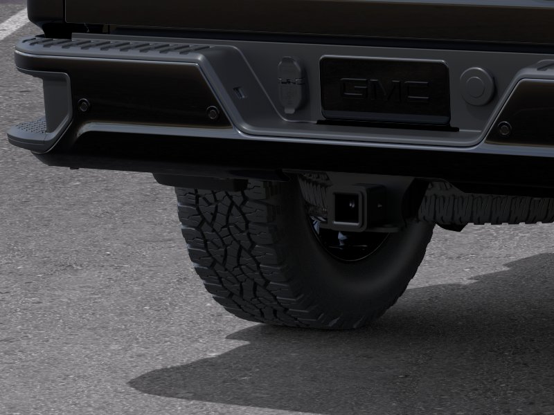 2026 GMC Sierra 2500HD AT4 - Photo 38