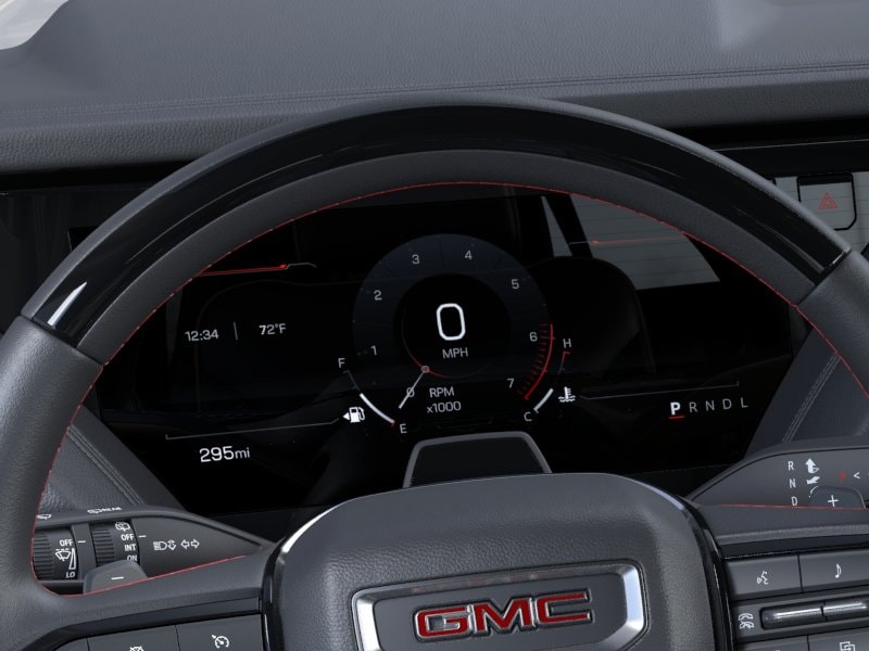 2026 GMC Yukon XL AT4 Ultimate - Photo 42