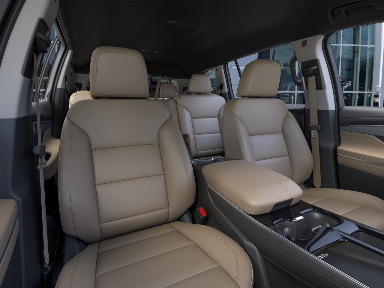 2026 Buick Enclave Preferred - Photo 40