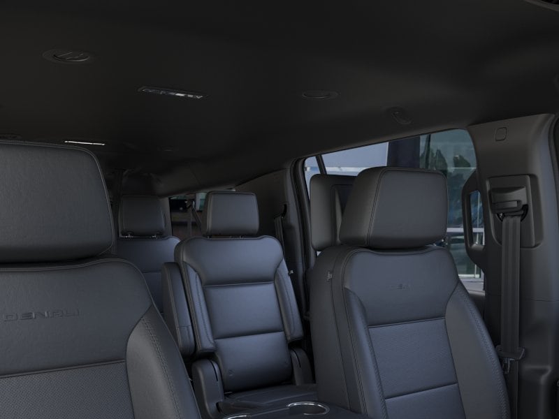 2026 GMC Yukon XL Denali - Photo 48