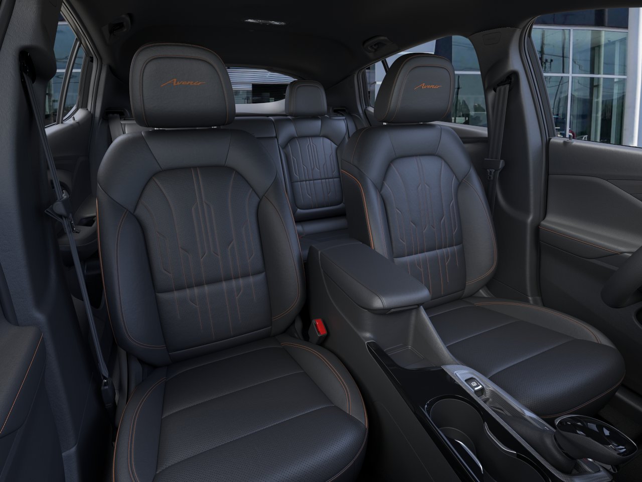 2026 Buick Envista Avenir - Photo 41