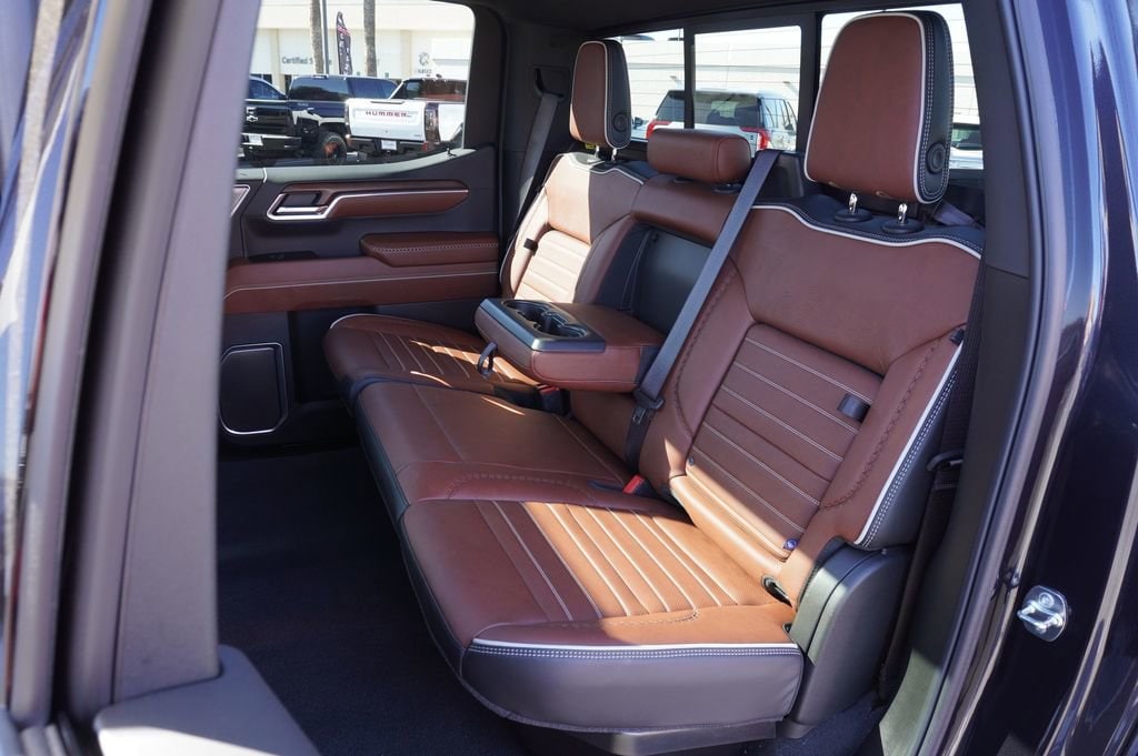 2026 GMC Sierra 1500 Denali Ultimate - Photo 10