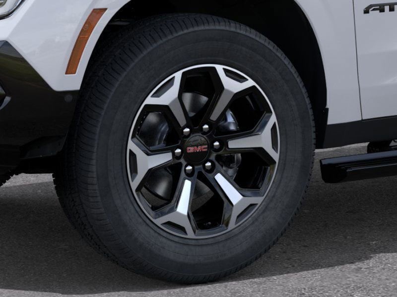 2026 GMC Yukon XL AT4 Ultimate - Photo 9