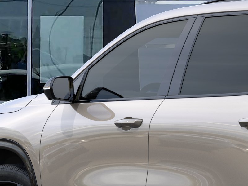 2026 Buick Enclave Sport Touring - Photo 36