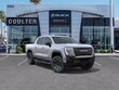 GMC Sierra EV