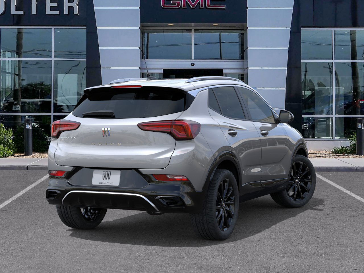 2026 Buick Encore GX Sport Touring photo 4