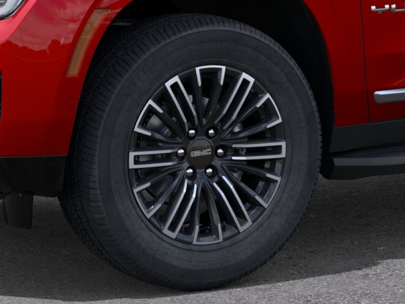 2026 GMC Yukon XL Elevation - Photo 30