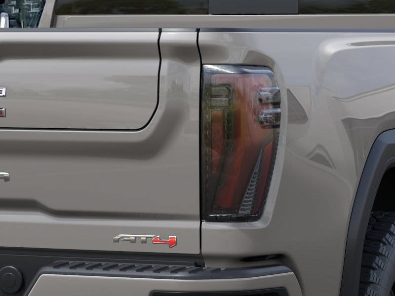 2026 GMC Sierra 2500HD AT4 - Photo 11