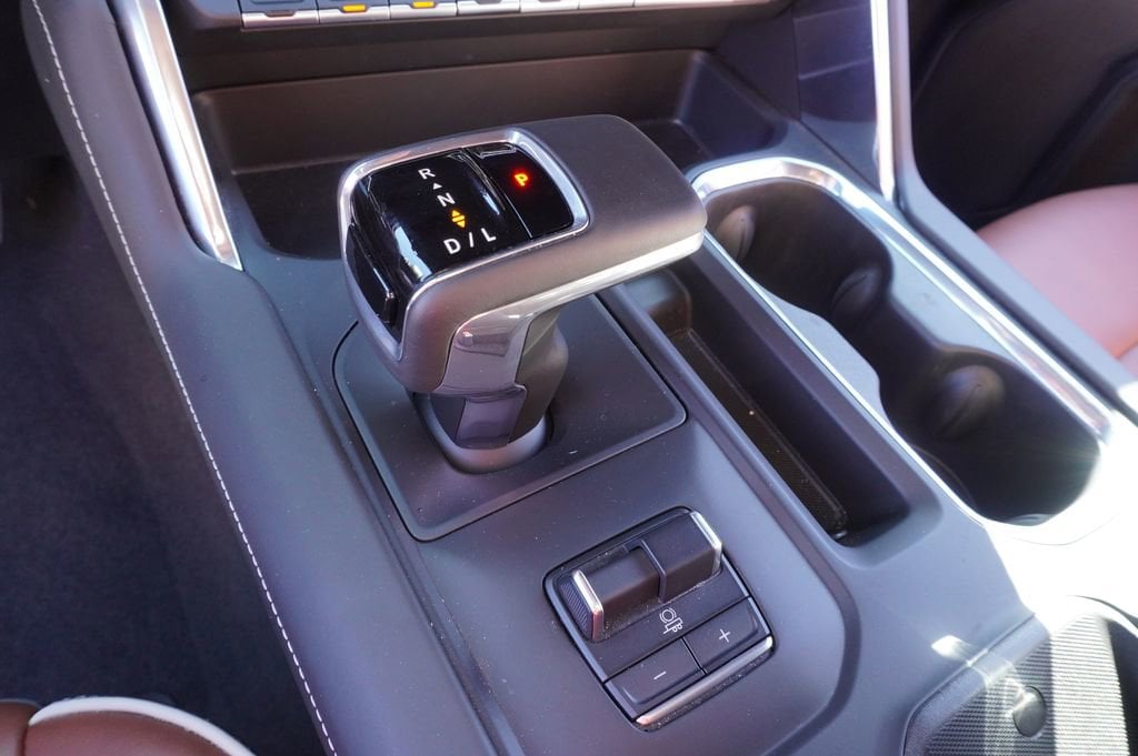 2026 GMC Sierra 1500 Denali Ultimate - Photo 21