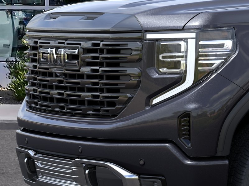 2026 GMC Sierra 1500 Denali Ultimate - Photo 37