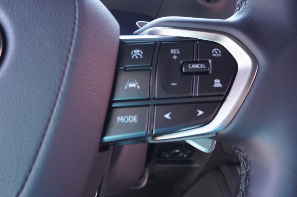 2025 Lexus GX Premium - Photo 24