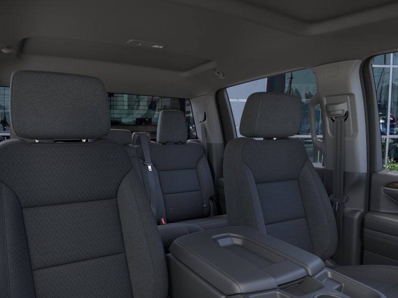 2026 GMC Sierra 2500HD SLE - Photo 48