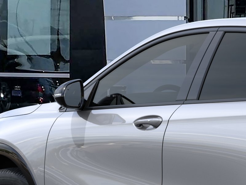 2026 Buick Envista Sport Touring - Photo 36