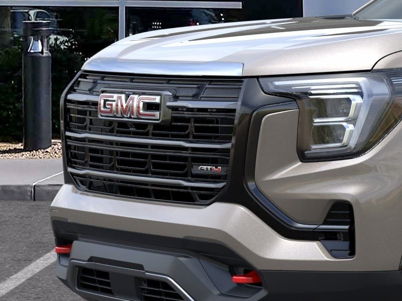 2026 GMC Terrain AT4 - Photo 13