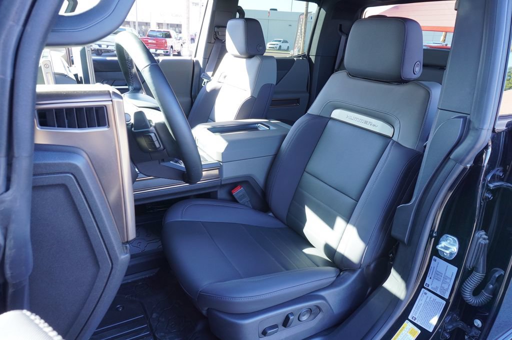 2025 GMC HUMMER EV 3X - Photo 14