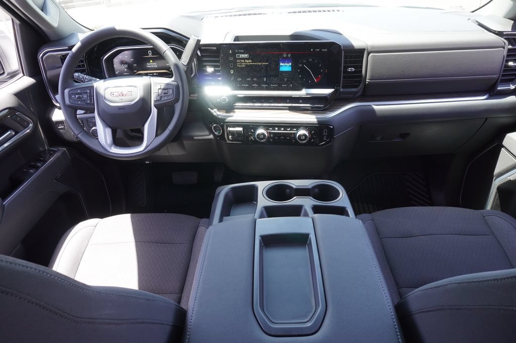 2026 GMC Sierra 1500 Elevation - Photo 13