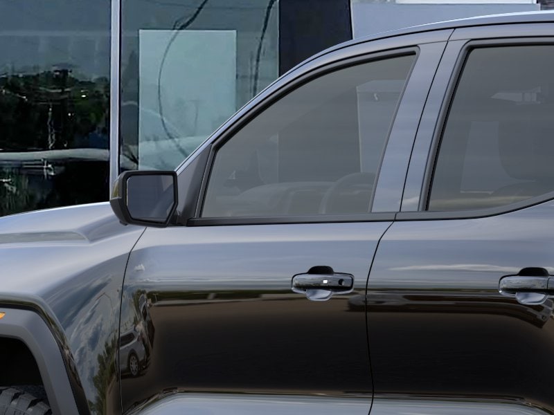 2026 GMC Canyon Elevation - Photo 35