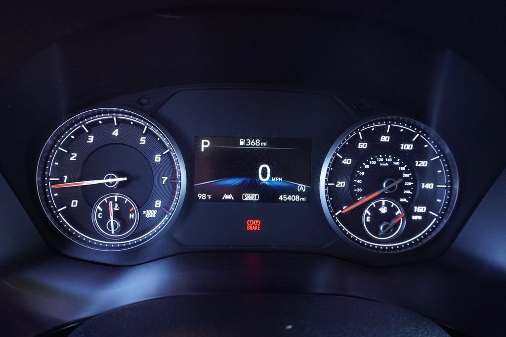 2023 Hyundai Santa Fe XRT - Photo 20