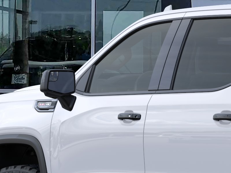 2026 GMC Sierra 1500 AT4X - Photo 35