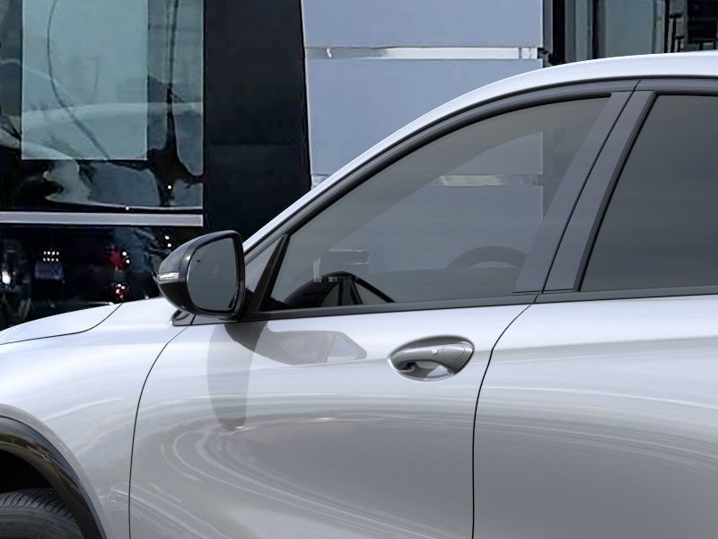 2026 Buick Envista Sport Touring - Photo 12
