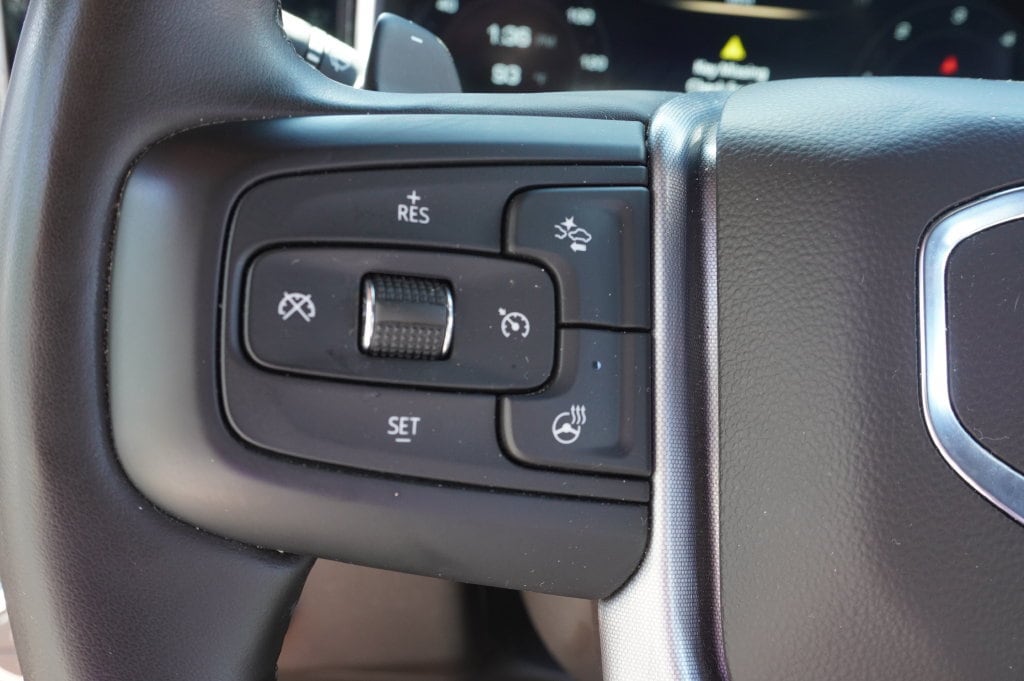 2024 GMC Sierra 1500 SLT - Photo 25
