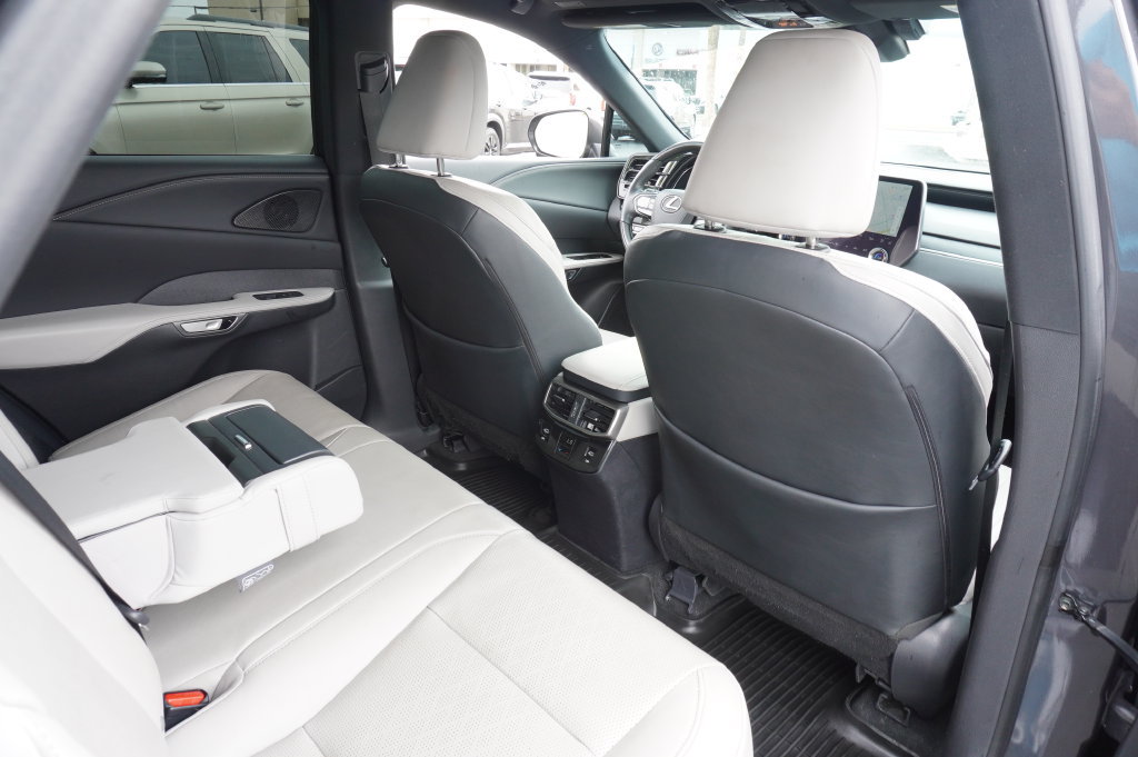 2024 Lexus RX 350 - Photo 10