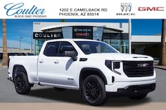 2026 GMC Sierra 1500 Elevation Truck