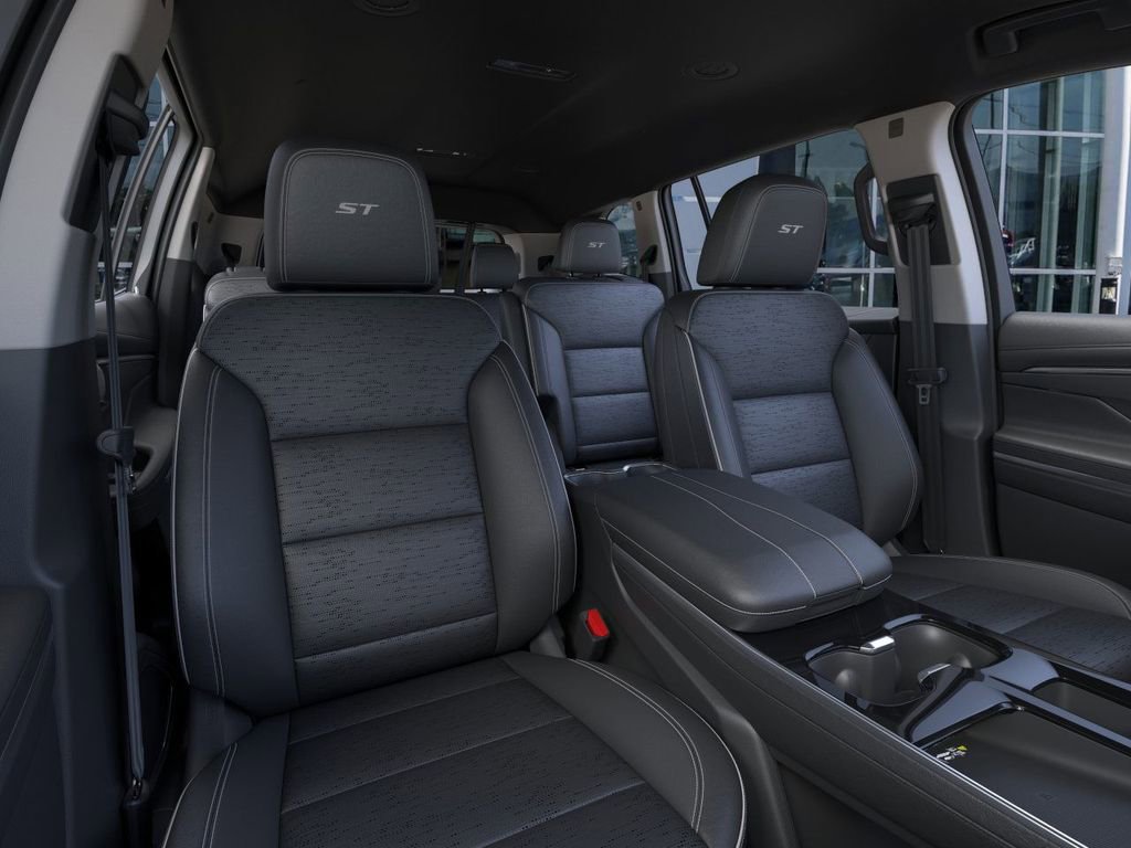 2026 Buick Enclave Sport Touring - Photo 16
