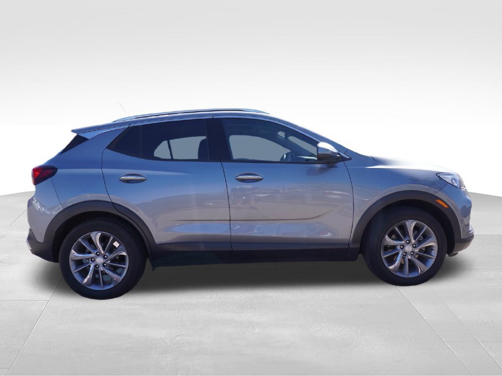 2023 Buick Encore GX Essence - Photo 6