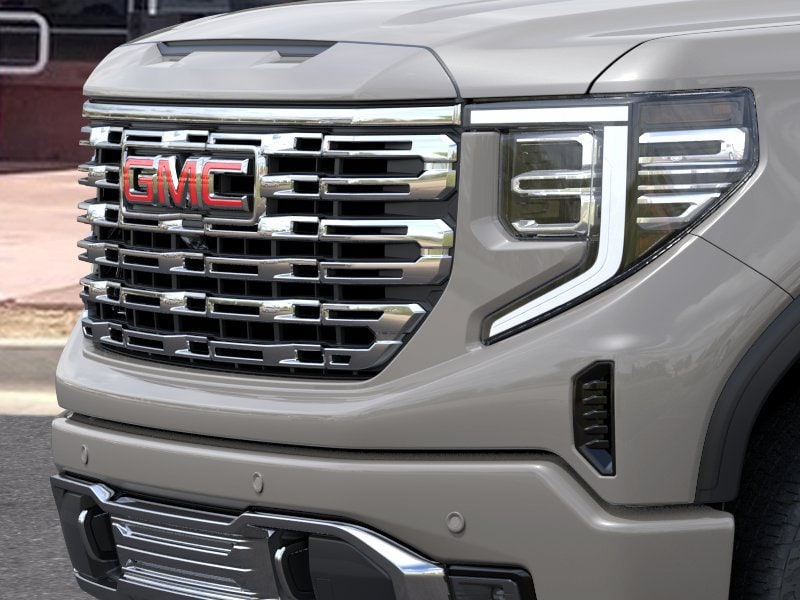 2026 GMC Sierra 1500 Denali - Photo 14