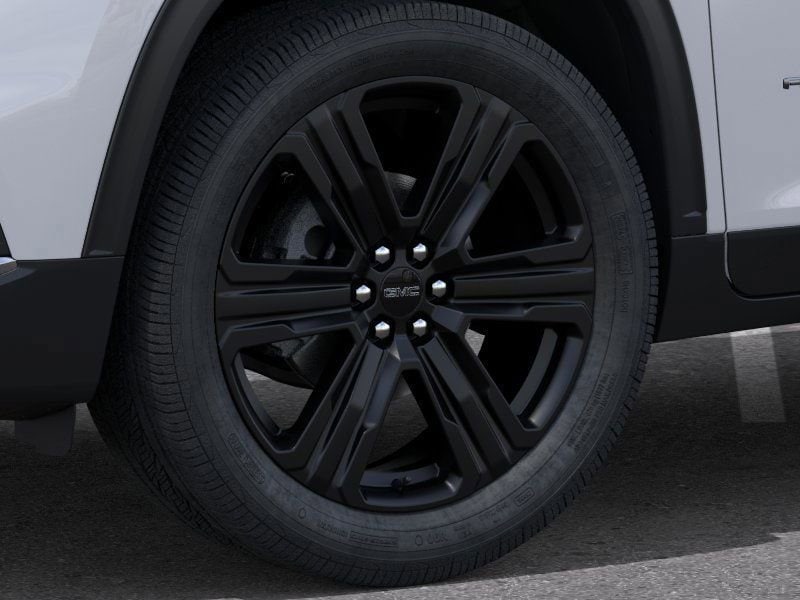2026 GMC Acadia Elevation - Photo 9