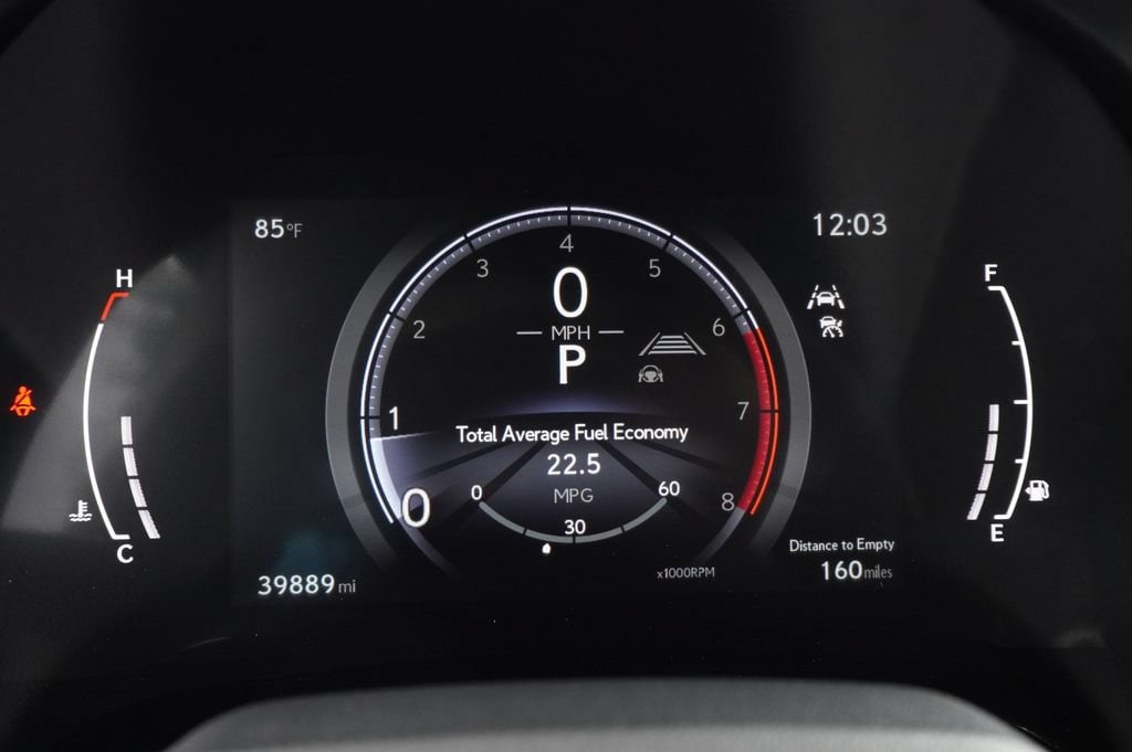2024 Lexus RX 350 - Photo 21