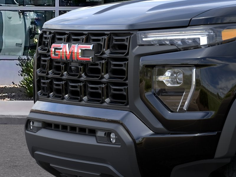 2026 GMC Canyon Elevation - Photo 36