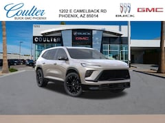 2026 Buick Enclave Sport Touring SUV