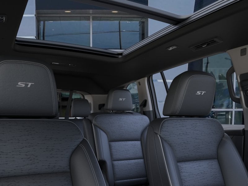 2026 Buick Enclave Sport Touring - Photo 48