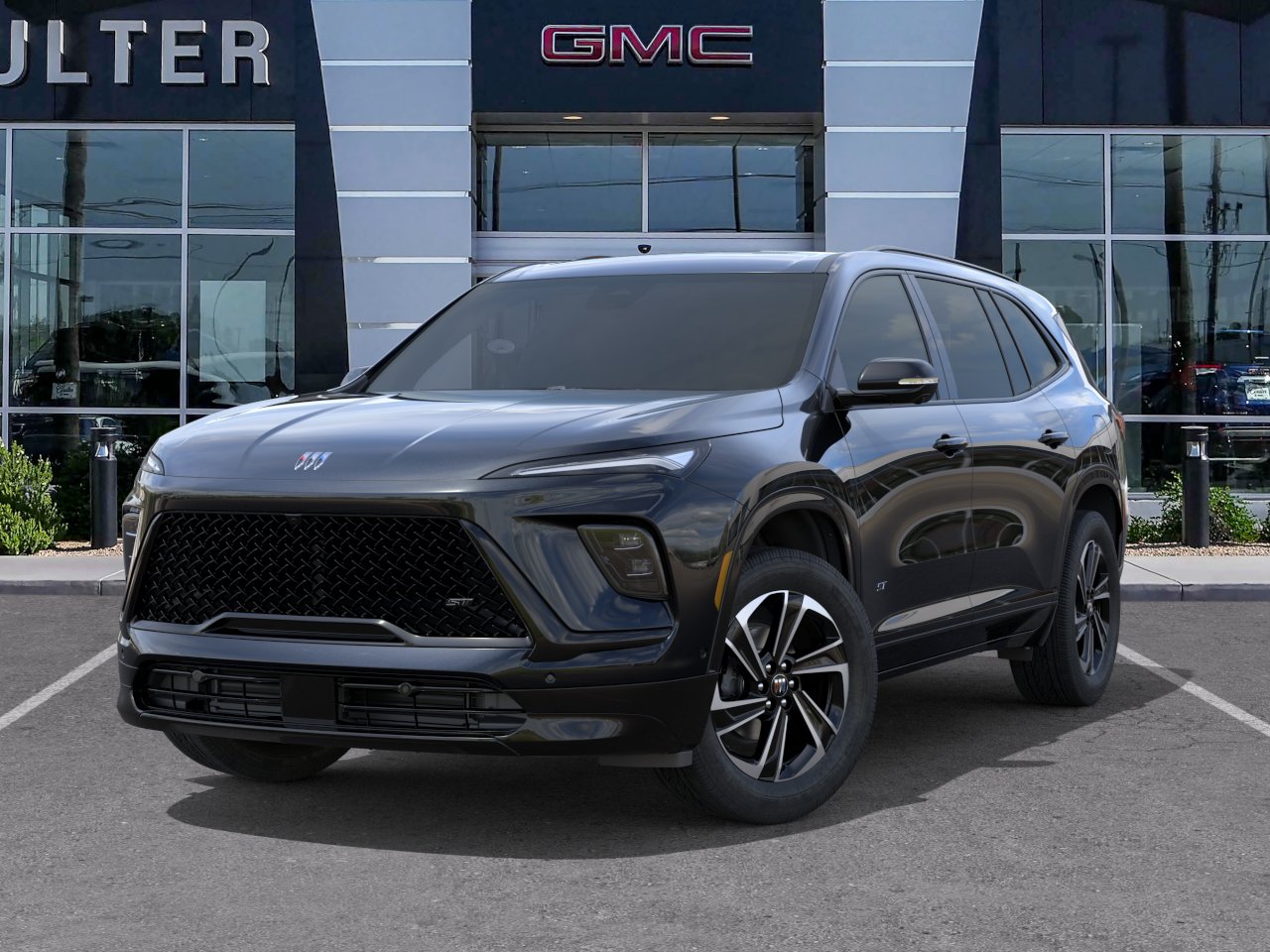 2026 Buick Enclave Sport Touring - Photo 30