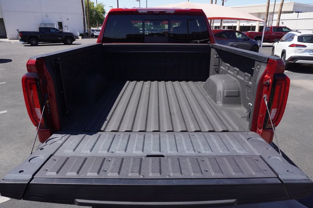 2024 GMC Sierra 1500 AT4X - Photo 10