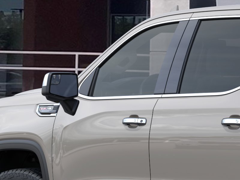 2026 GMC Sierra 1500 Denali - Photo 13