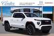GMC Canyon