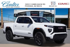 2025 GMC Canyon Elevation Truck