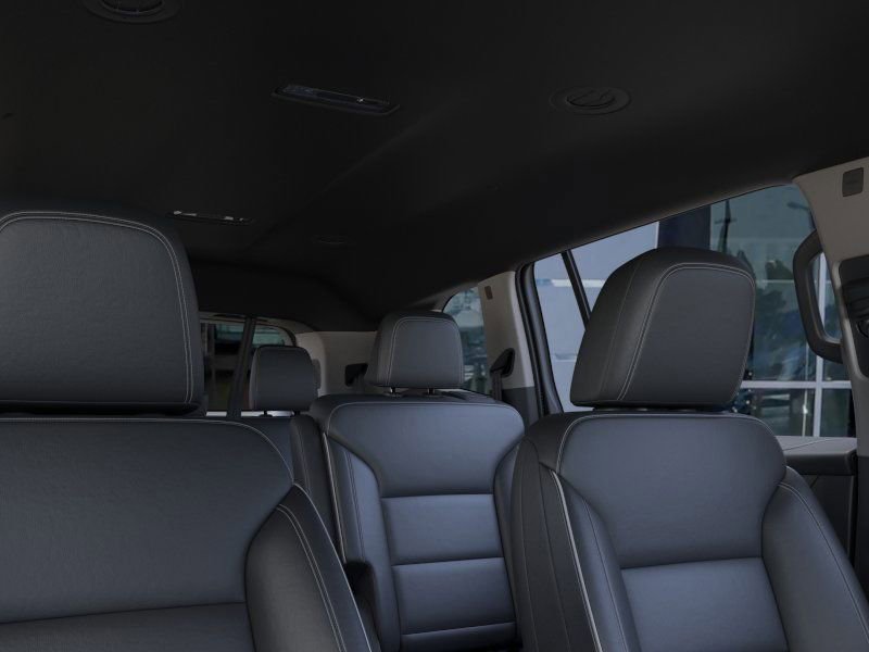 2026 Buick Enclave Preferred - Photo 24