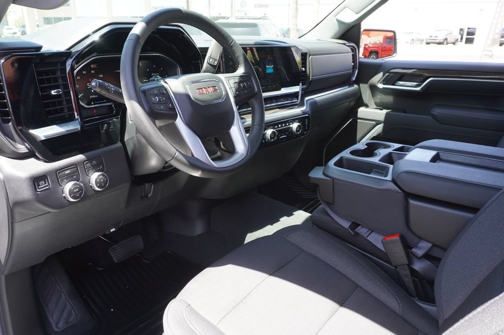 2026 GMC Sierra 1500 Elevation - Photo 18