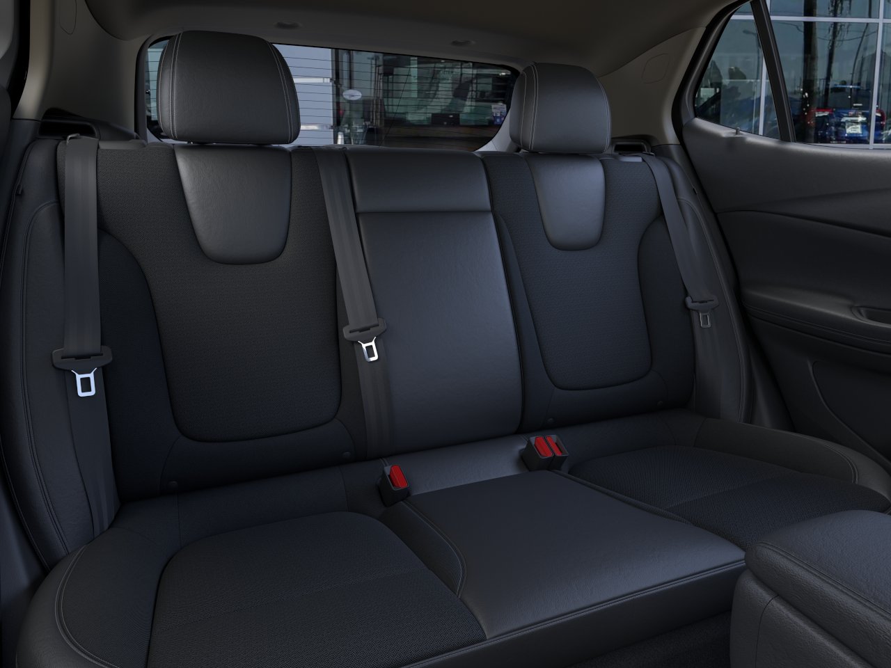 2026 Buick Encore GX Preferred - Photo 41