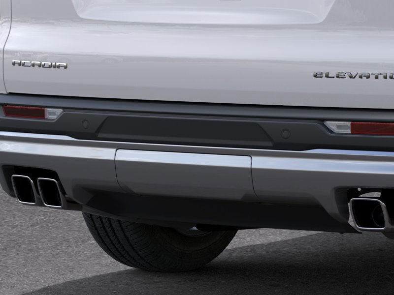 2025 GMC Acadia Elevation - Photo 38