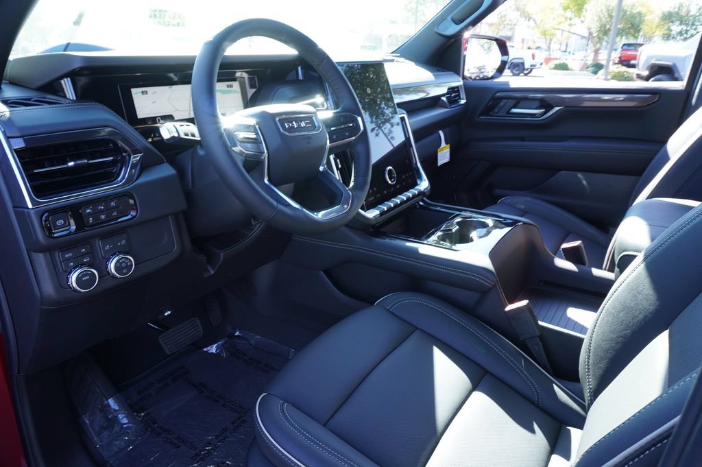 2026 GMC Yukon XL Elevation - Photo 17