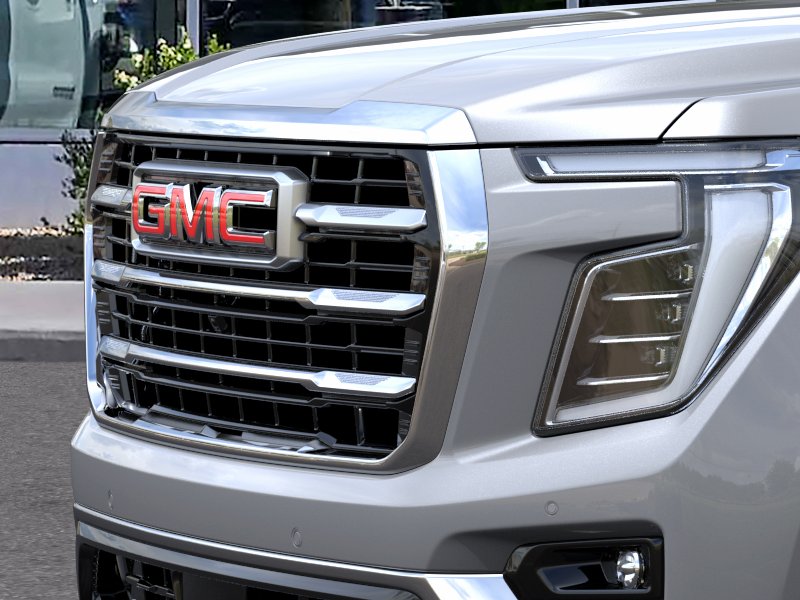 2026 GMC Yukon XL Elevation - Photo 38