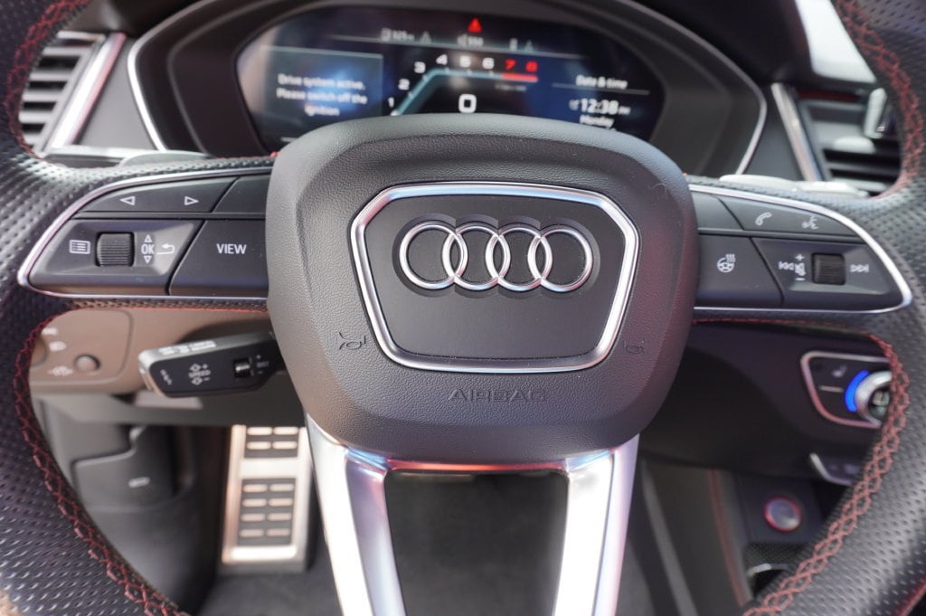 2021 Audi SQ5 Premium Plus - Photo 17