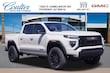  GMC Canyon