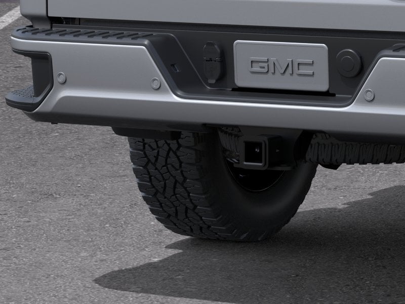 2026 GMC Sierra 2500HD Denali - Photo 37