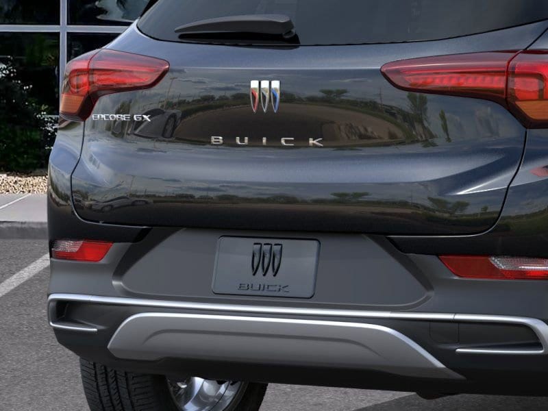 2026 Buick Encore GX Preferred - Photo 14